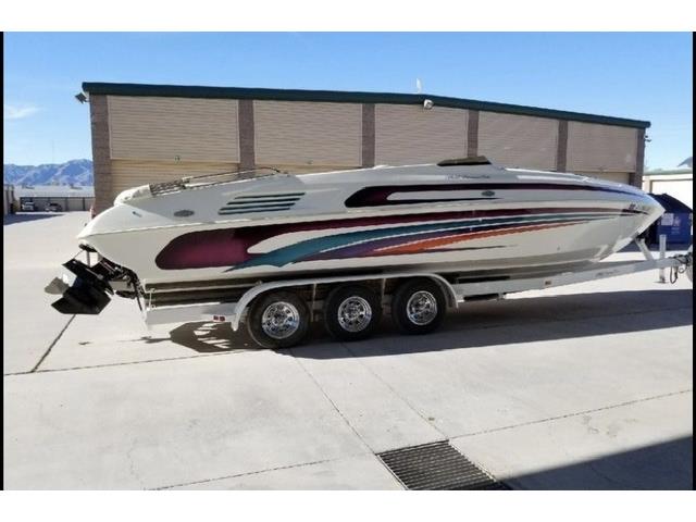 1999 Miscellaneous Boat (CC-2093205) for sale in Reno, Nevada