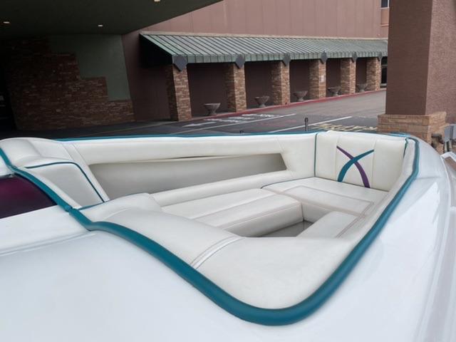 1999 Miscellaneous Boat (CC-2093205) for sale in Reno, Nevada