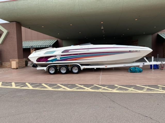 1999 Miscellaneous Boat (CC-2093205) for sale in Reno, Nevada