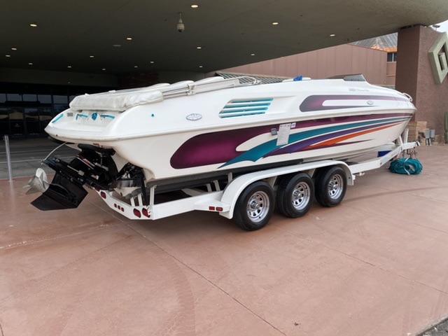 1999 Miscellaneous Boat (CC-2093205) for sale in Reno, Nevada