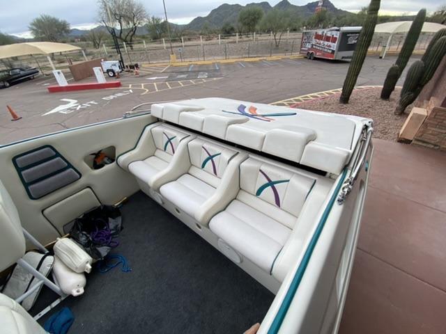 1999 Miscellaneous Boat (CC-2093205) for sale in Reno, Nevada