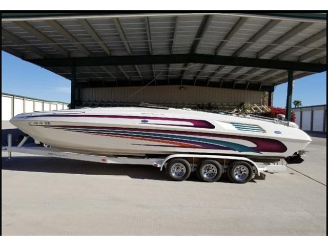 1999 Miscellaneous Boat (CC-2093206) for sale in Reno, Nevada
