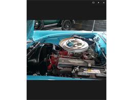 1956 Ford Thunderbird (CC-2093207) for sale in Reno, Nevada