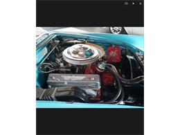 1956 Ford Thunderbird (CC-2093207) for sale in Reno, Nevada