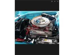 1956 Ford Thunderbird (CC-2093207) for sale in Reno, Nevada