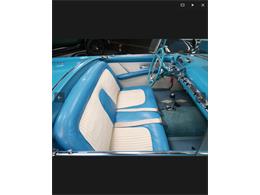 1956 Ford Thunderbird (CC-2093207) for sale in Reno, Nevada