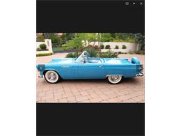 1956 Ford Thunderbird (CC-2093207) for sale in Reno, Nevada
