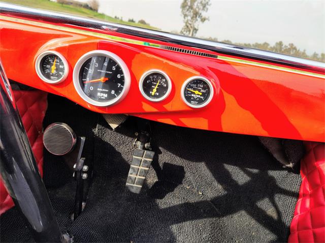 1923 Ford 1 Ton Flatbed (CC-2093208) for sale in Reno, Nevada