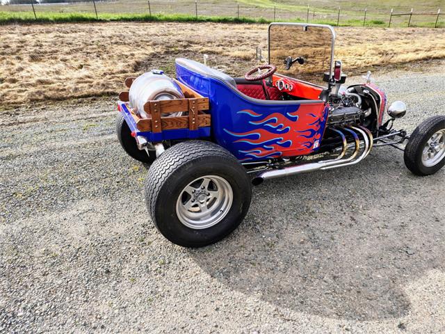 1923 Ford 1 Ton Flatbed (CC-2093208) for sale in Reno, Nevada