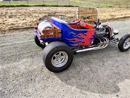 1923 Ford 1 Ton Flatbed (CC-2093208) for sale in Reno, Nevada