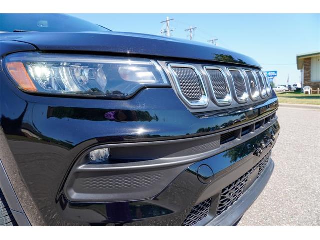2022 Jeep Compass (CC-2093209) for sale in Ramsey, Minnesota