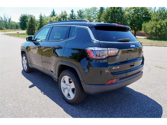 2022 Jeep Compass (CC-2093209) for sale in Ramsey, Minnesota