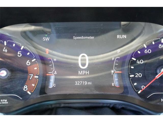 2022 Jeep Compass (CC-2093209) for sale in Ramsey, Minnesota
