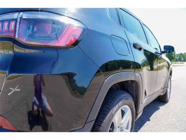 2022 Jeep Compass (CC-2093209) for sale in Ramsey, Minnesota