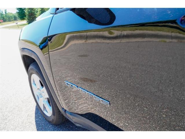2022 Jeep Compass (CC-2093209) for sale in Ramsey, Minnesota