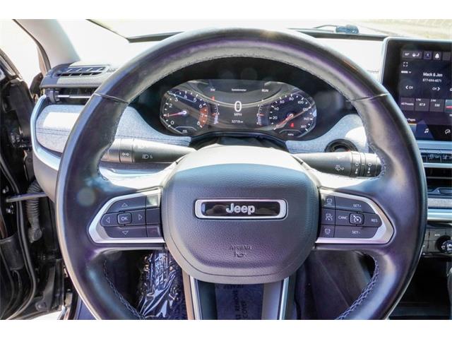 2022 Jeep Compass (CC-2093209) for sale in Ramsey, Minnesota