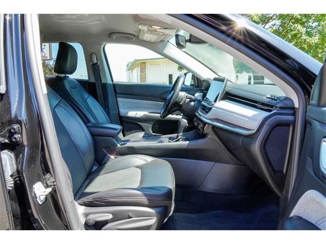 2022 Jeep Compass (CC-2093209) for sale in Ramsey, Minnesota