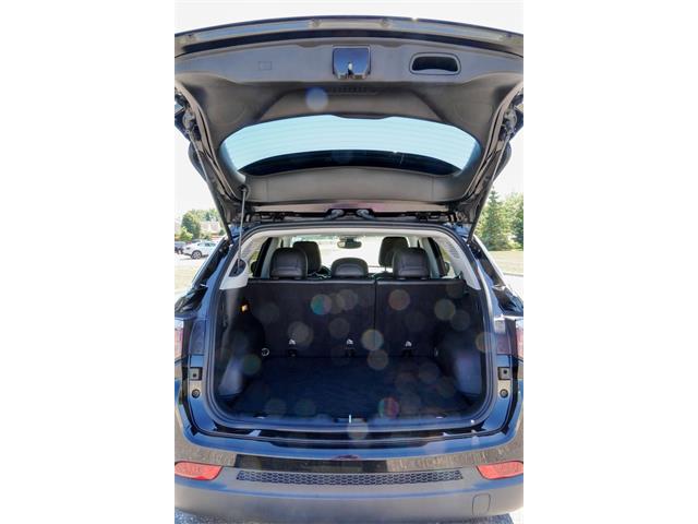 2022 Jeep Compass (CC-2093209) for sale in Ramsey, Minnesota