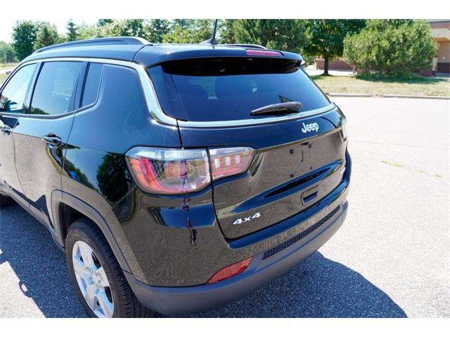 2022 Jeep Compass (CC-2093209) for sale in Ramsey, Minnesota