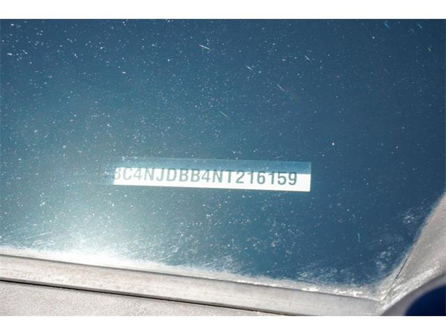 2022 Jeep Compass (CC-2093209) for sale in Ramsey, Minnesota
