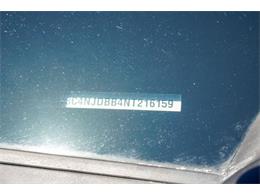 2022 Jeep Compass (CC-2093209) for sale in Ramsey, Minnesota