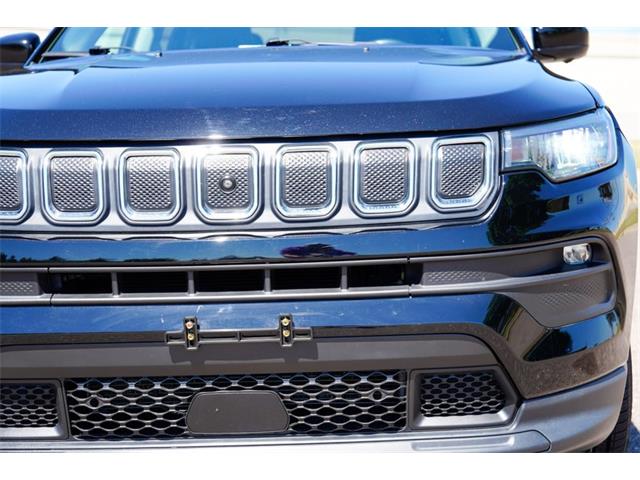 2022 Jeep Compass (CC-2093209) for sale in Ramsey, Minnesota