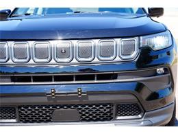 2022 Jeep Compass (CC-2093209) for sale in Ramsey, Minnesota