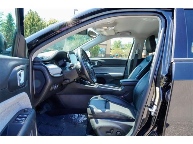 2022 Jeep Compass (CC-2093209) for sale in Ramsey, Minnesota