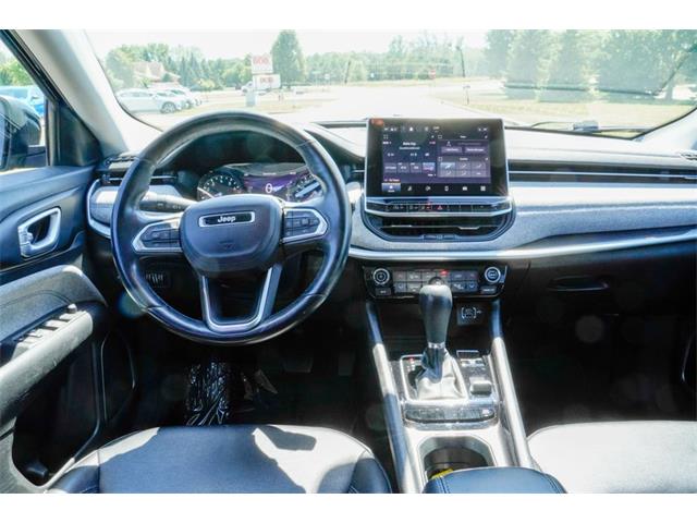 2022 Jeep Compass (CC-2093209) for sale in Ramsey, Minnesota