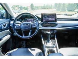 2022 Jeep Compass (CC-2093209) for sale in Ramsey, Minnesota
