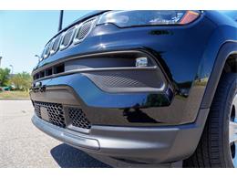 2022 Jeep Compass (CC-2093209) for sale in Ramsey, Minnesota