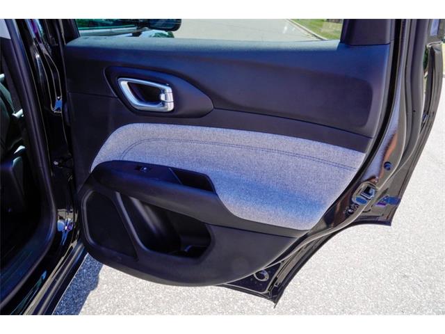 2022 Jeep Compass (CC-2093209) for sale in Ramsey, Minnesota