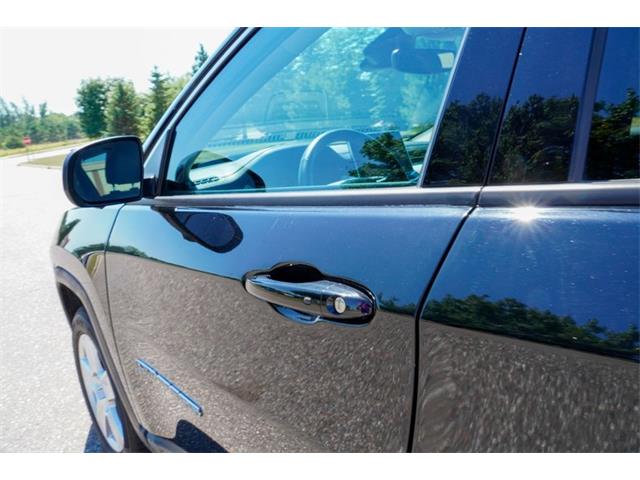 2022 Jeep Compass (CC-2093209) for sale in Ramsey, Minnesota