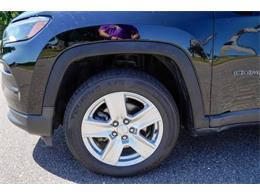 2022 Jeep Compass (CC-2093209) for sale in Ramsey, Minnesota