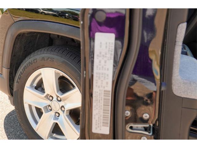 2022 Jeep Compass (CC-2093209) for sale in Ramsey, Minnesota