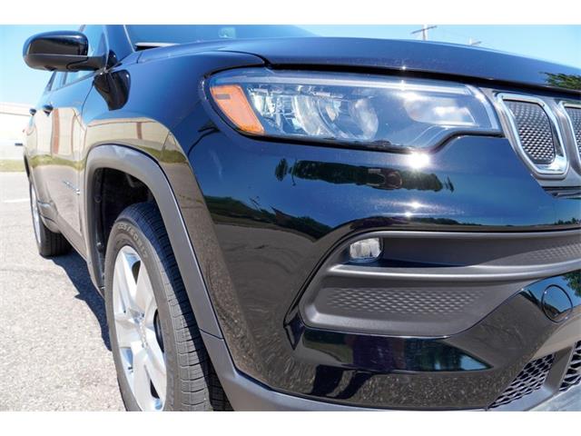 2022 Jeep Compass (CC-2093209) for sale in Ramsey, Minnesota