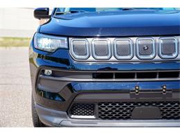 2022 Jeep Compass (CC-2093209) for sale in Ramsey, Minnesota