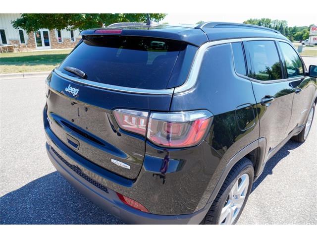 2022 Jeep Compass (CC-2093209) for sale in Ramsey, Minnesota