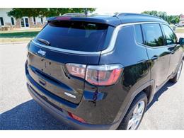 2022 Jeep Compass (CC-2093209) for sale in Ramsey, Minnesota