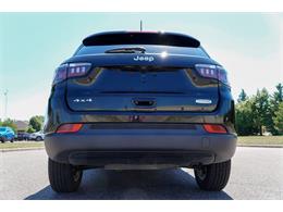 2022 Jeep Compass (CC-2093209) for sale in Ramsey, Minnesota