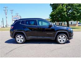 2022 Jeep Compass (CC-2093209) for sale in Ramsey, Minnesota