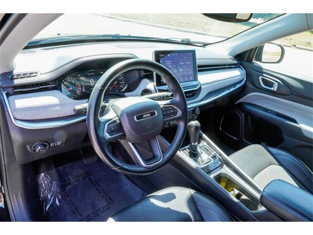 2022 Jeep Compass (CC-2093209) for sale in Ramsey, Minnesota