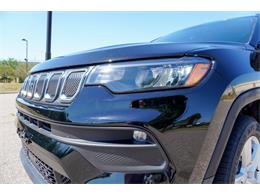 2022 Jeep Compass (CC-2093209) for sale in Ramsey, Minnesota