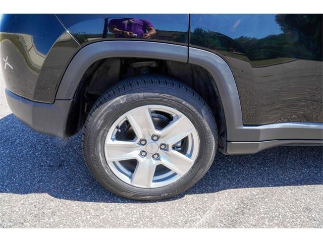 2022 Jeep Compass (CC-2093209) for sale in Ramsey, Minnesota
