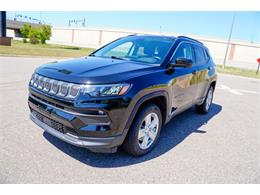 2022 Jeep Compass (CC-2093209) for sale in Ramsey, Minnesota