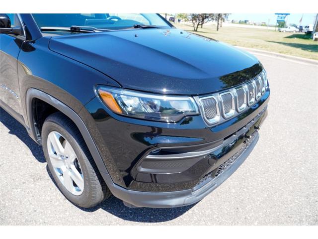 2022 Jeep Compass (CC-2093209) for sale in Ramsey, Minnesota