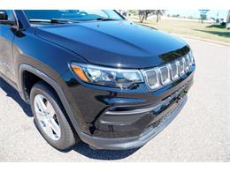2022 Jeep Compass (CC-2093209) for sale in Ramsey, Minnesota