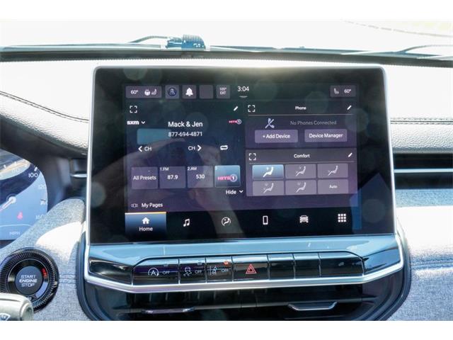 2022 Jeep Compass (CC-2093209) for sale in Ramsey, Minnesota