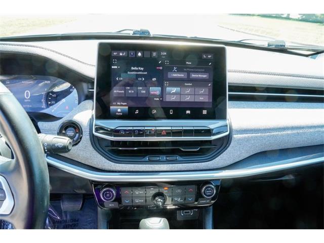2022 Jeep Compass (CC-2093209) for sale in Ramsey, Minnesota