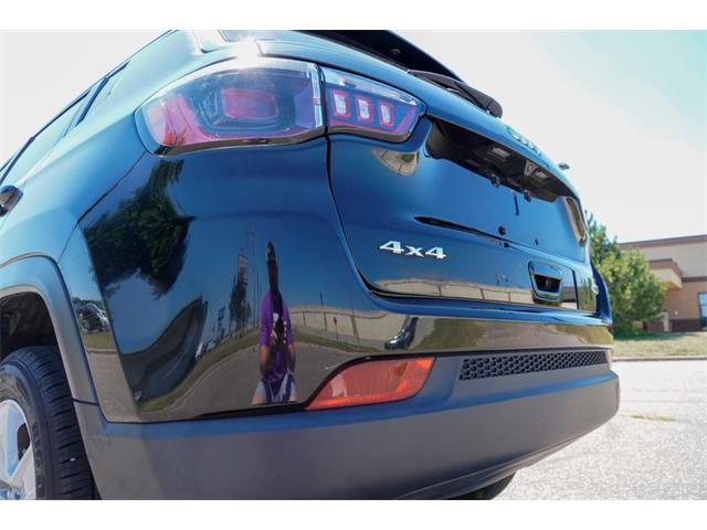 2022 Jeep Compass (CC-2093209) for sale in Ramsey, Minnesota